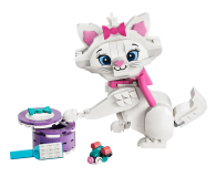 LEGO DISNEY 43286 Aryskotraci — urocza Marie - 1473480 - zdjęcie 3